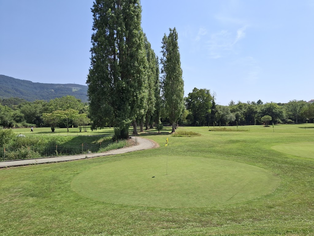 Club de Campo de Vigo