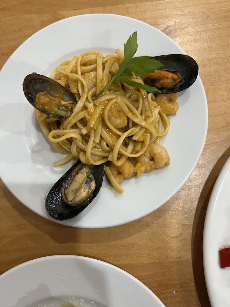 Restaurante El Rey del Huevo Frito — Del propietario