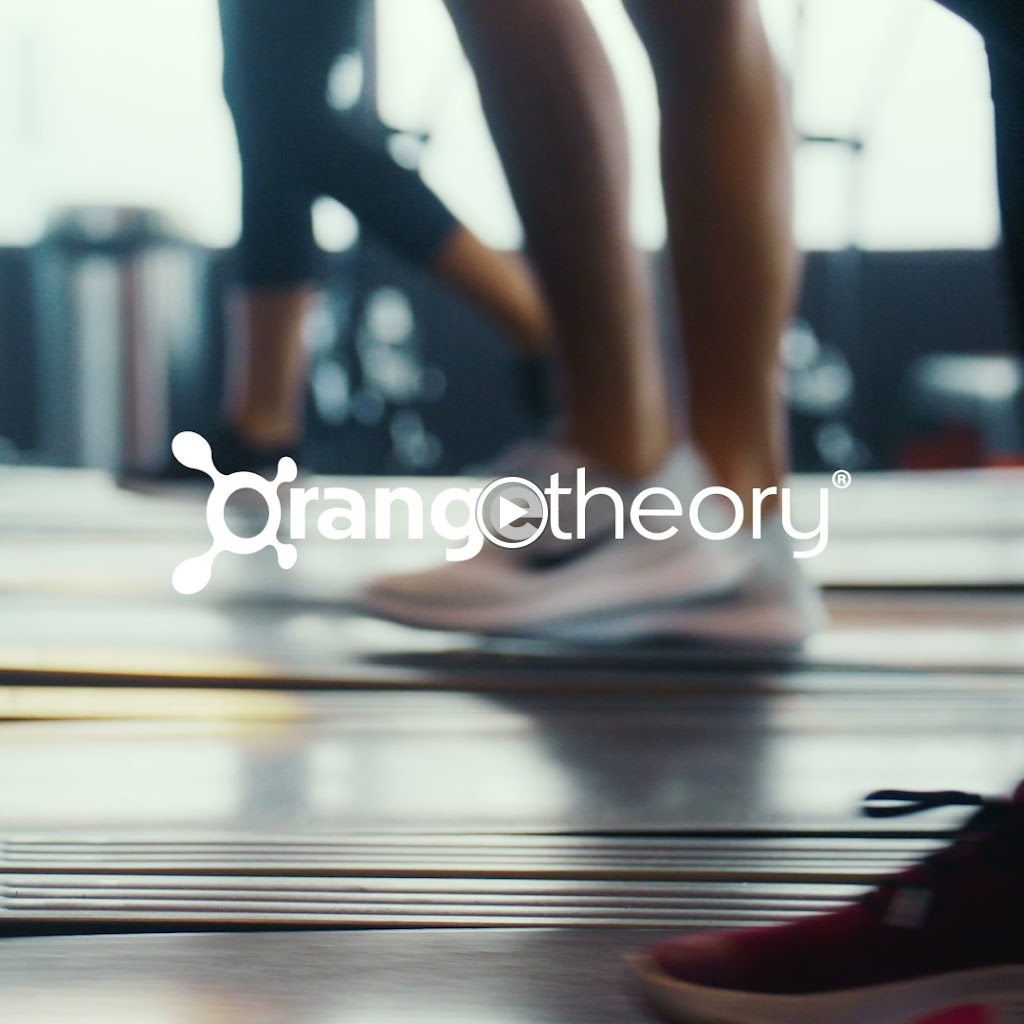  Orangetheory Fitness