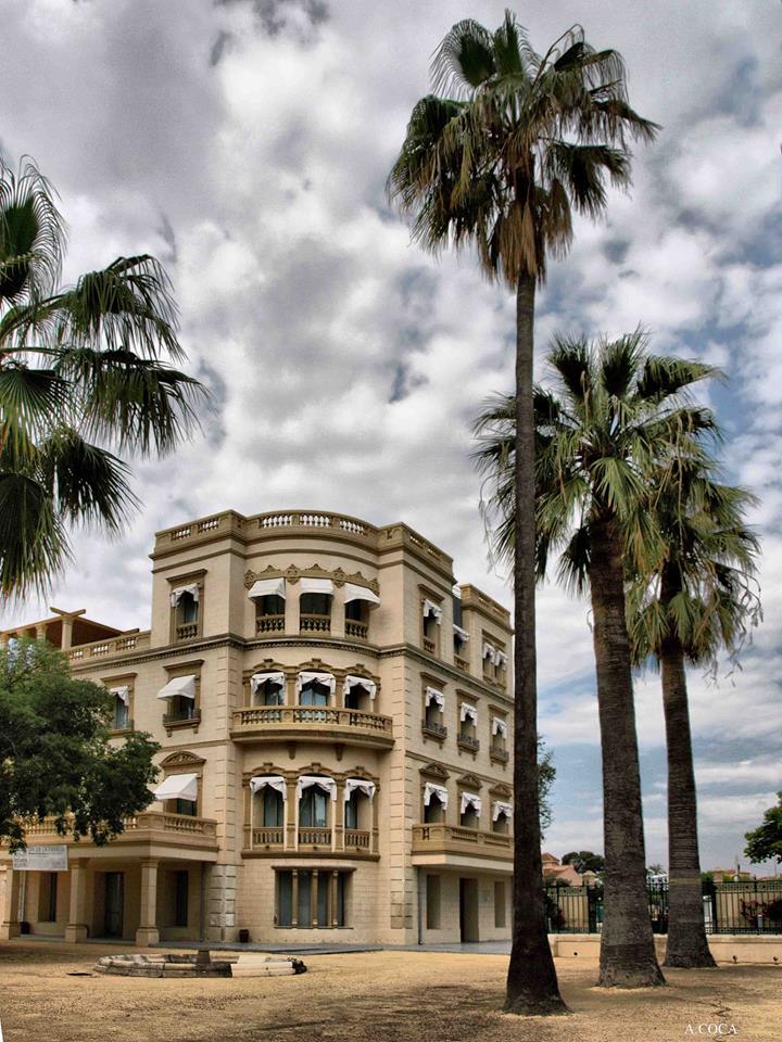 Instituto Alicantino de la Familia Pedro Herrero - Diputacion de Alicante — Del propietario