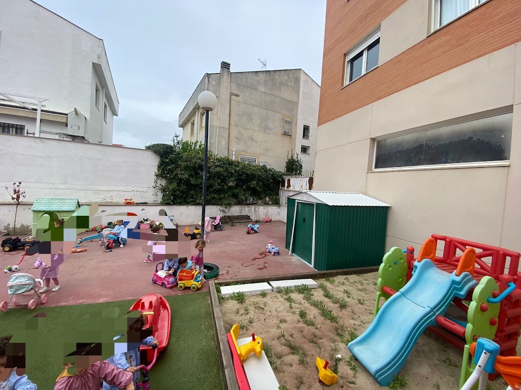 Escuela Infantil El Rincon de IA