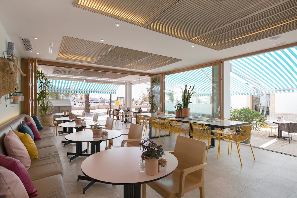 La Cafeteria by La Goleta — Del propietario