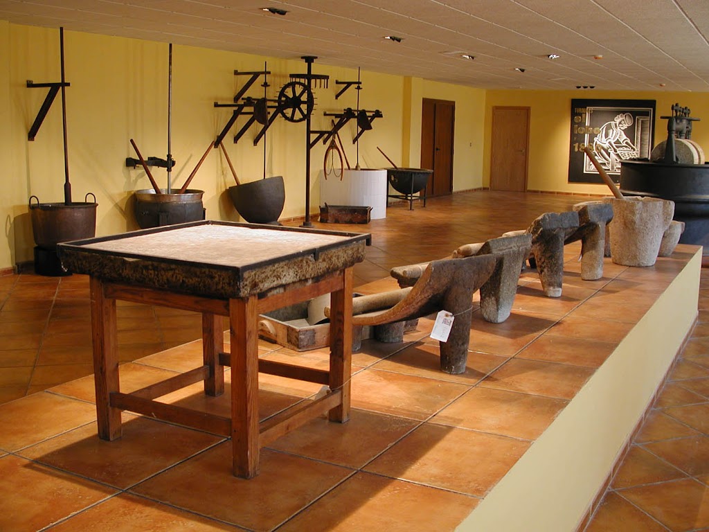 Museo del Turron
