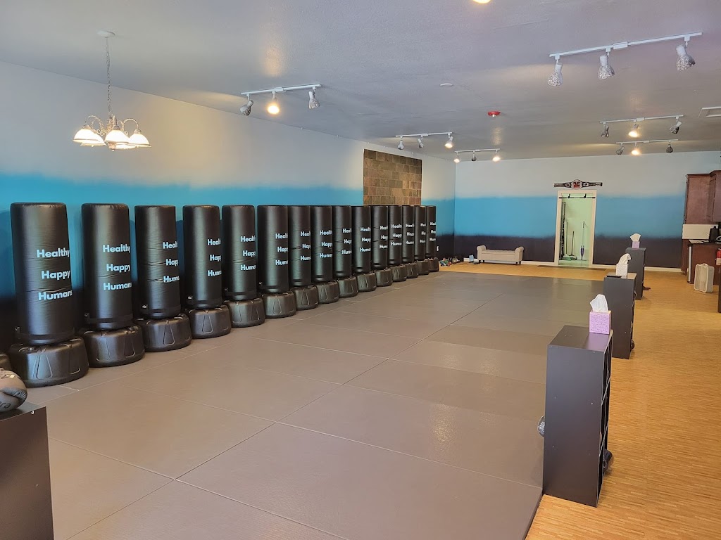  Make it Rain Fitness