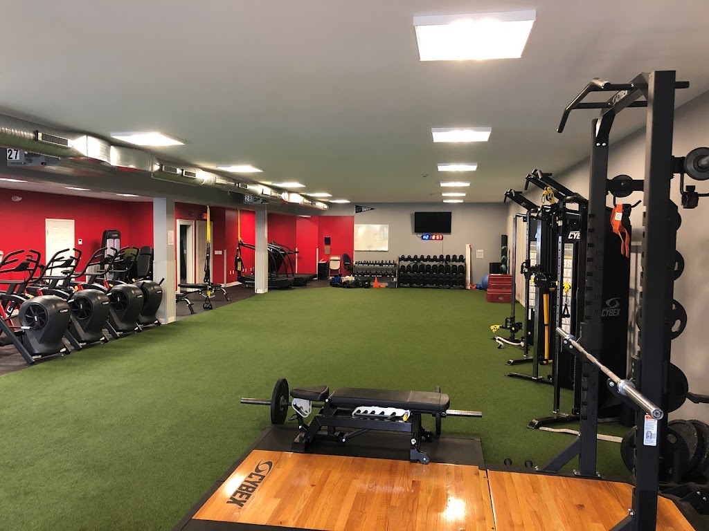  YMCA Sports Performance Center