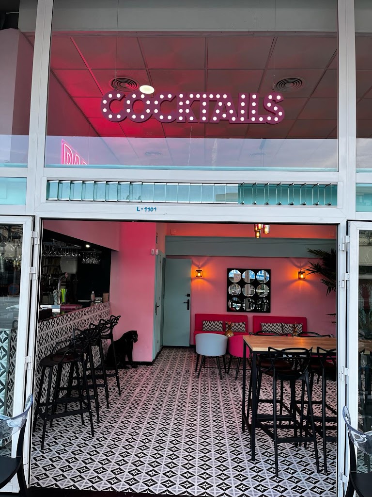 Padam Bar Torremolinos