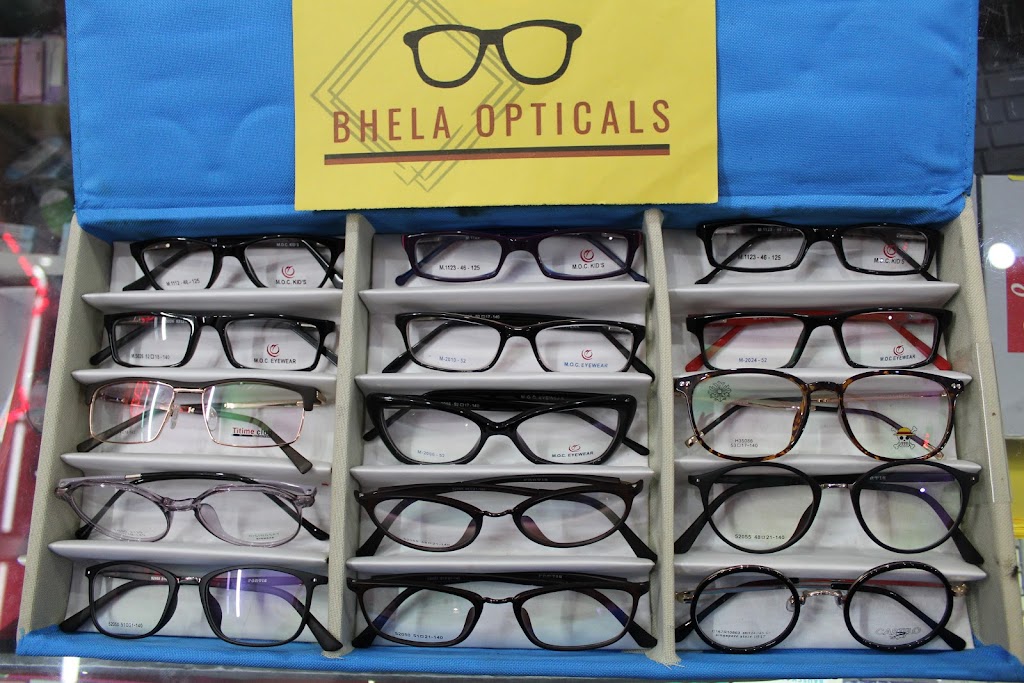 Eyewear