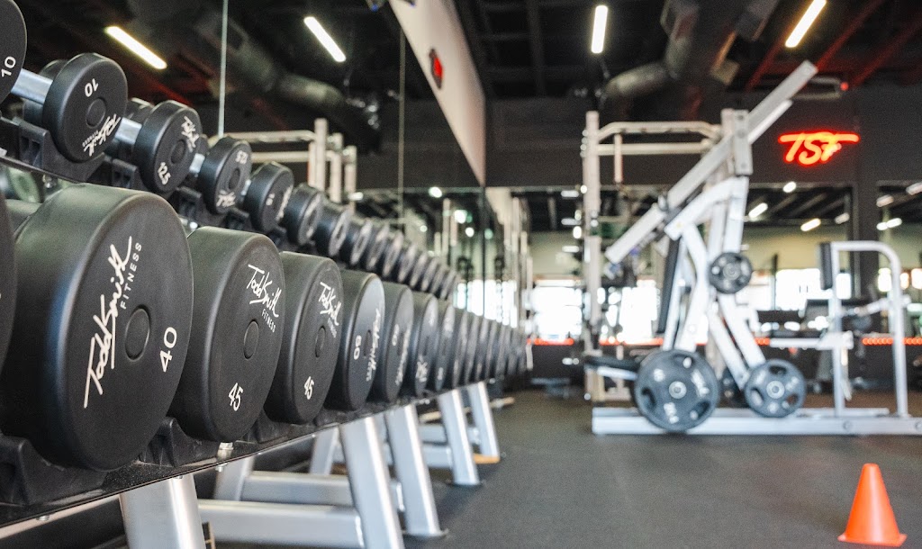  Todd Smith Fitness - AZ