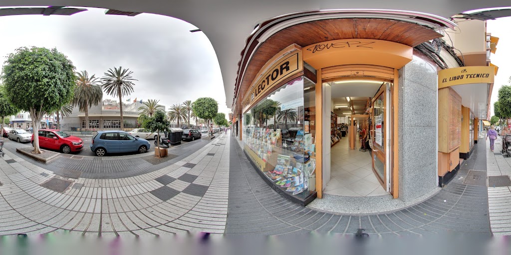 El Libro Tecnico - Casa del Lector