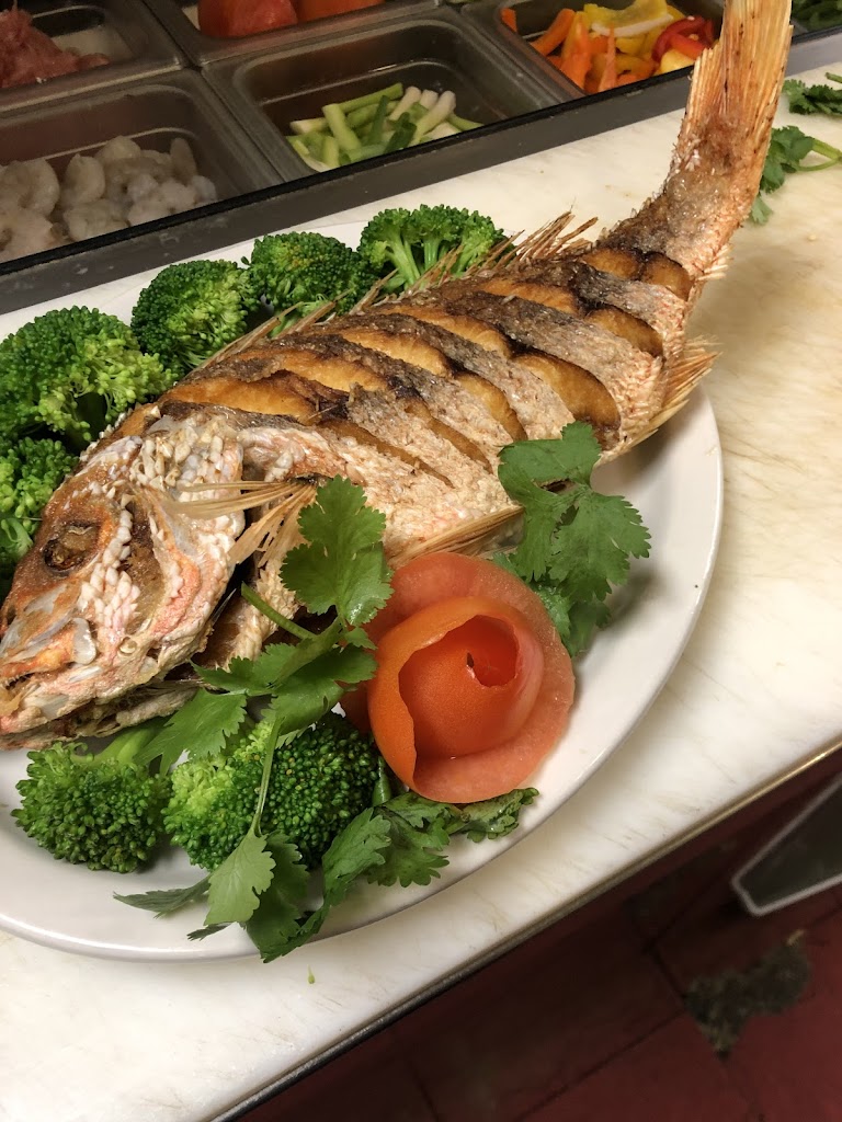 Thai and Thai Restaurant Columbus, GA : Thai Food, Sushi Bar