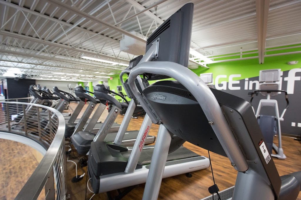  The Edge Fitness Clubs NE Philly Bustleton/County Line