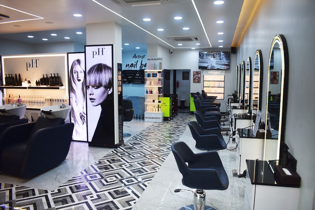 Artiest Salon Academy