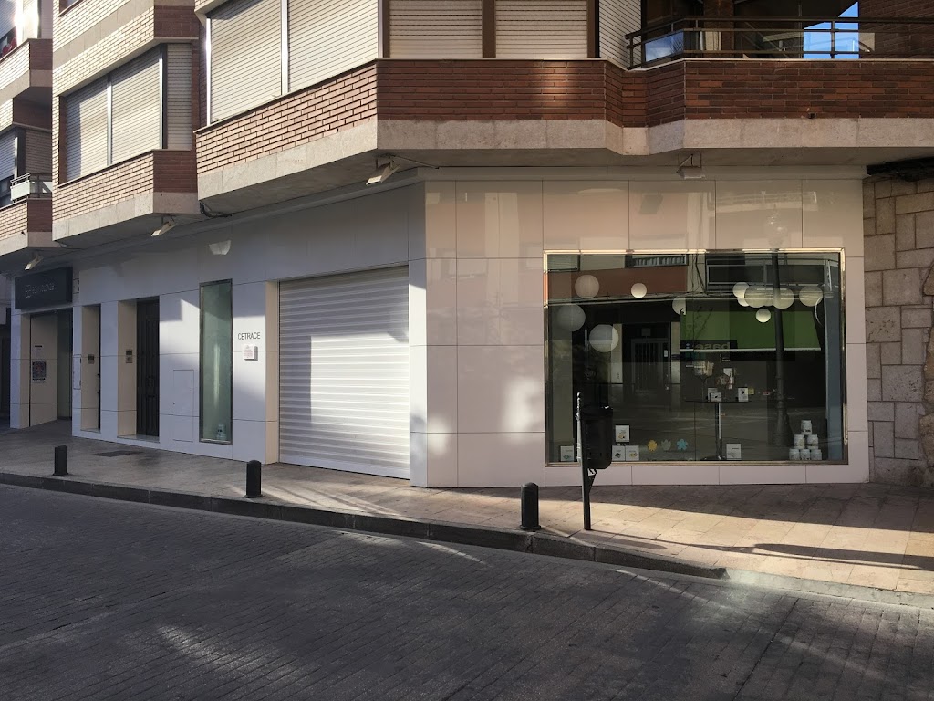 Parafarmacia Cetrace