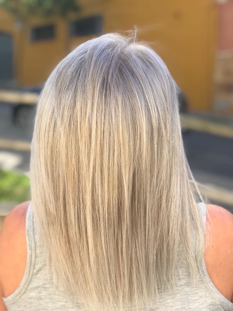 Peluqueria PeinArte estilistes — Peinado