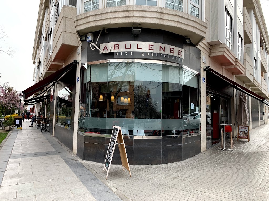 La Abulense Tradicional S.L.