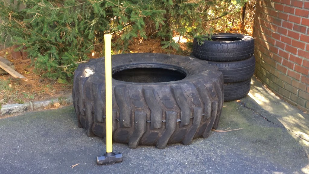  Workout Anywhere Inc.