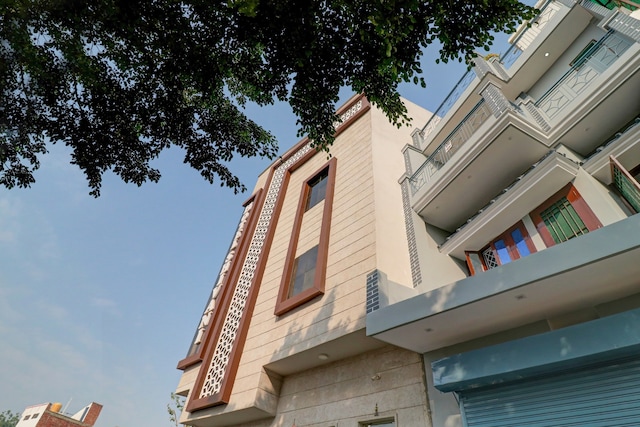 Oyo 76162 New Shivani Hotel