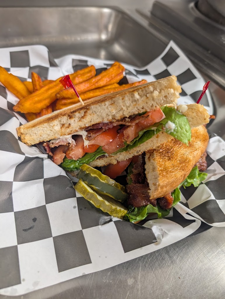  Neuie's Vogue Bar & Grill