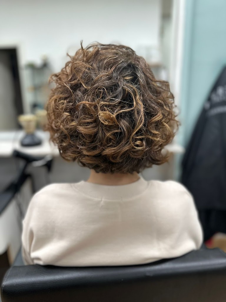 Salon de Belleza Kity Curly