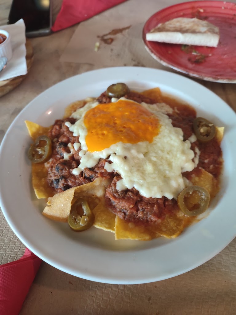 Restaurante Mexico Lindo — Comida y bebida
