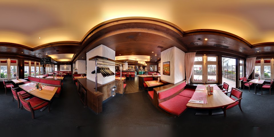 Steak house in Berlin