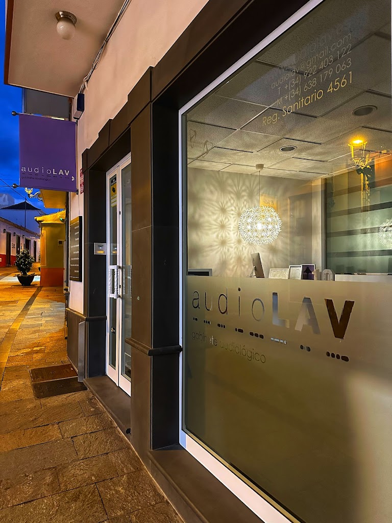 Audiolav Centro Auditivo