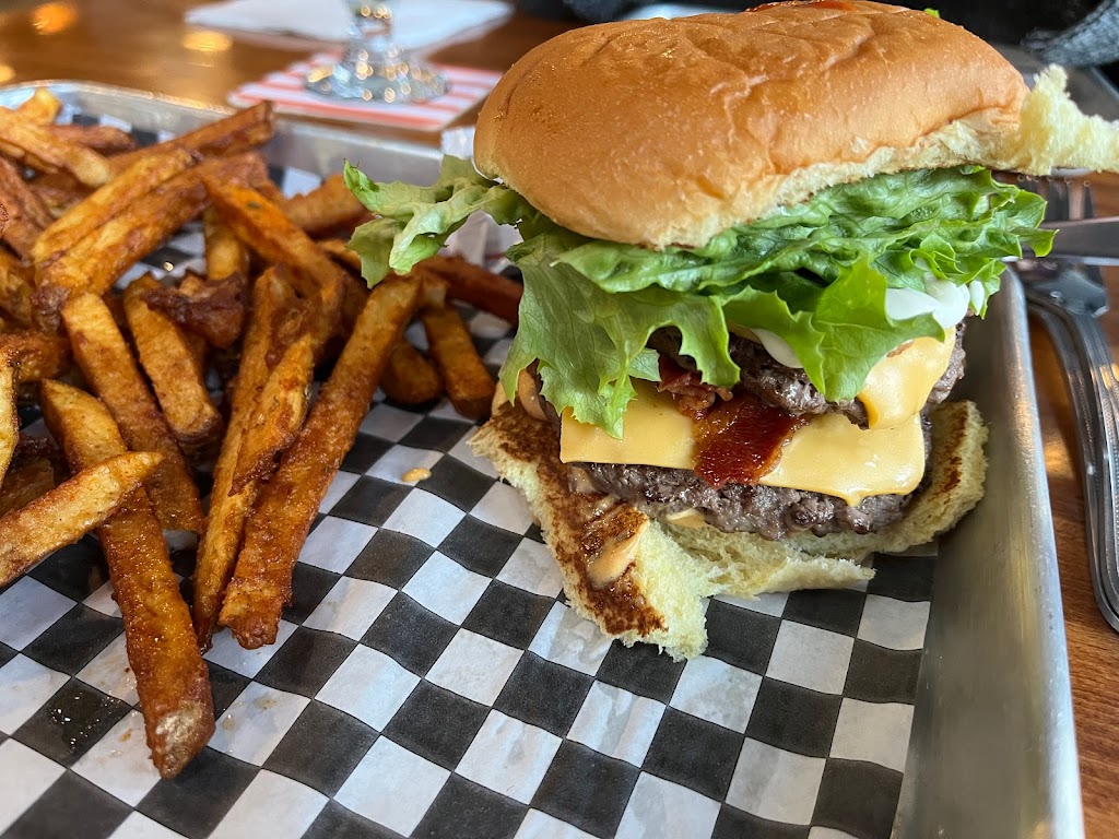 French fries