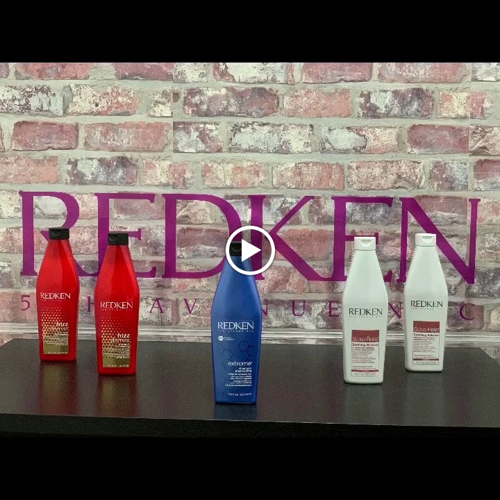 Atelier by John Bimey salon de belleza — Videos