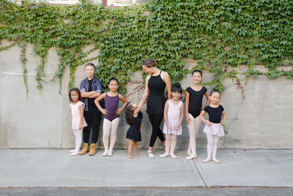  Sierra Madre Dance Center