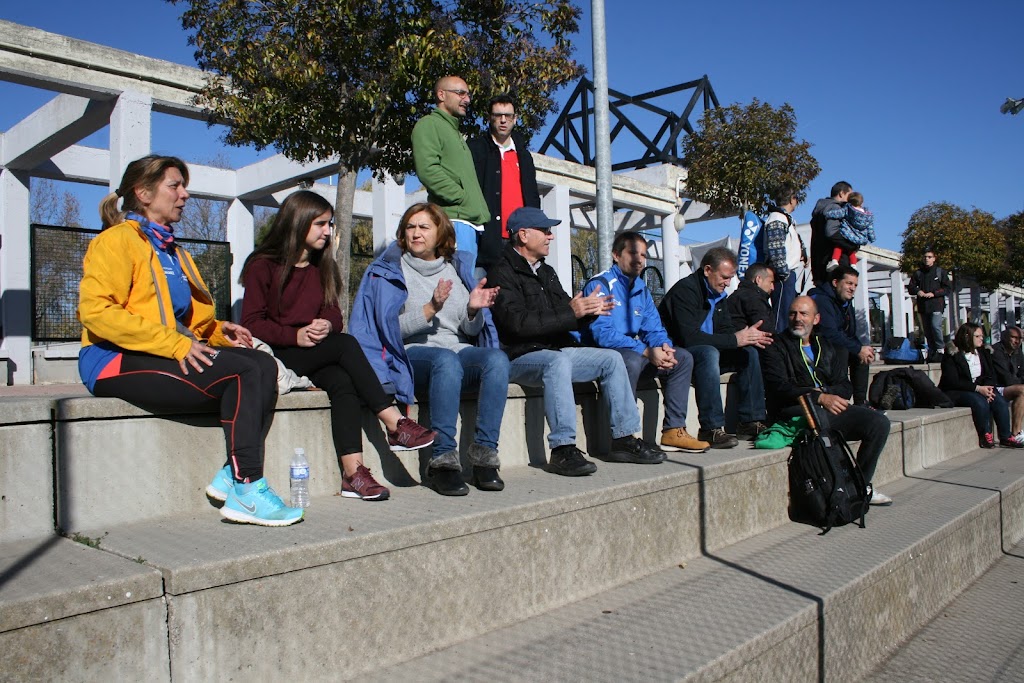 Club Open Tenis y Padel Getafe
