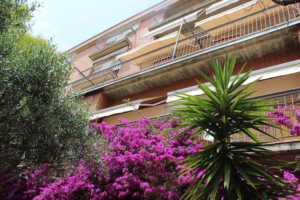 Residencia Domenech i Montaner