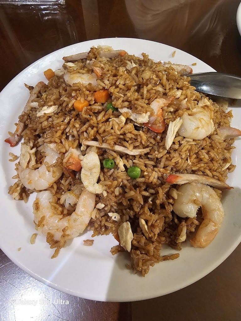 Fried rice