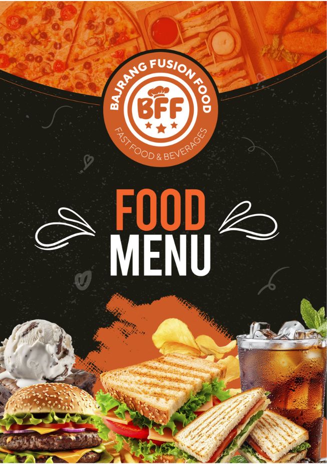 Bajrang Fusion Food