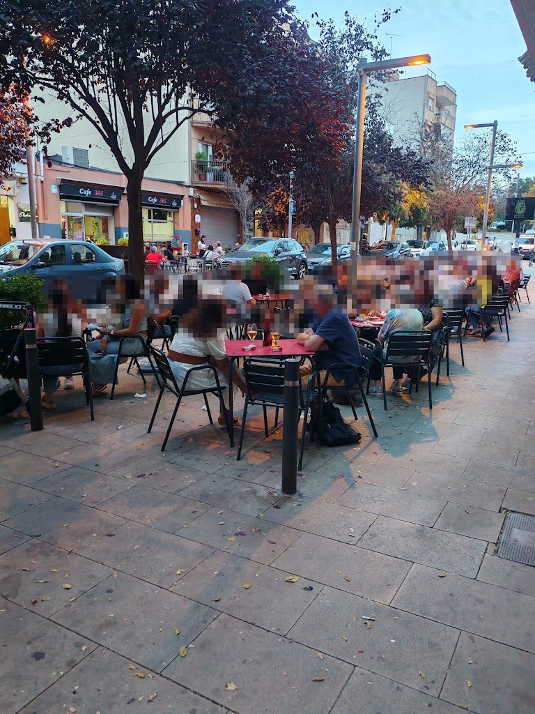 Andalu Frankfurt Piera