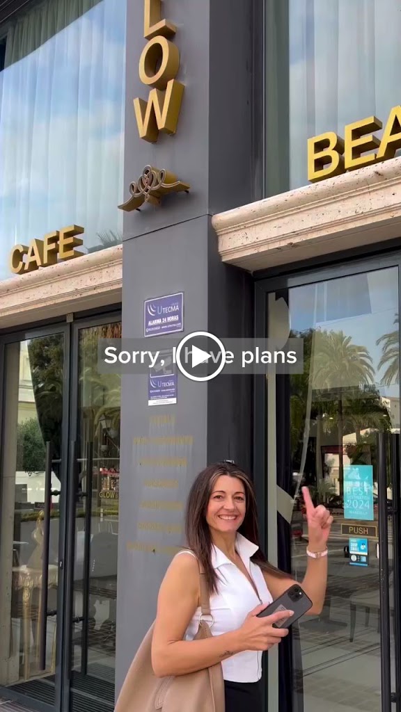 Glow Beauty Puerto Banus — Videos