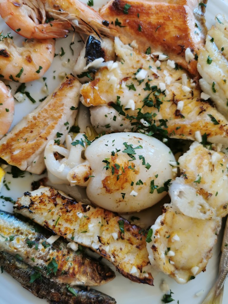Restaurante Benitez — Mas recientes