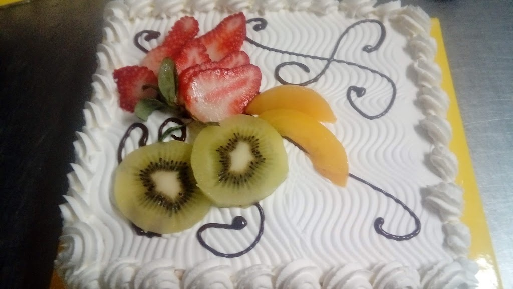 Cafeteria Bella Arosa — Comida y bebida