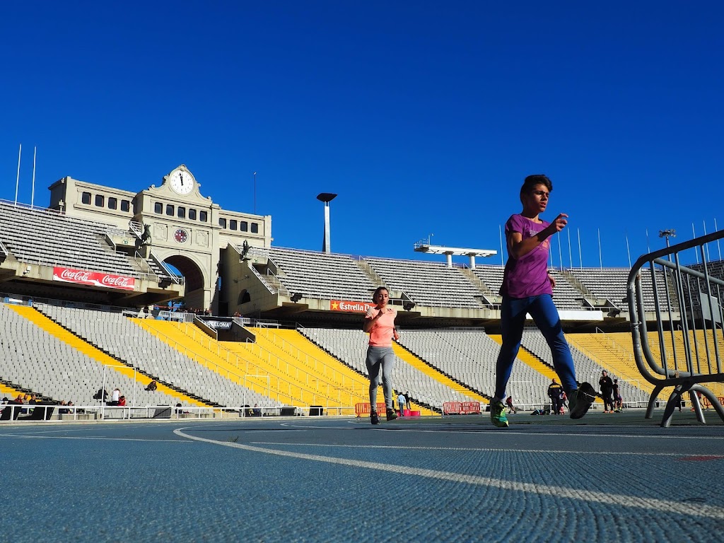 Club Atletisme Montornes