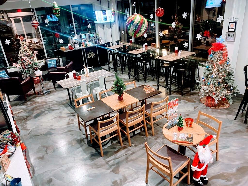 Photo of Coffee Bar 1010