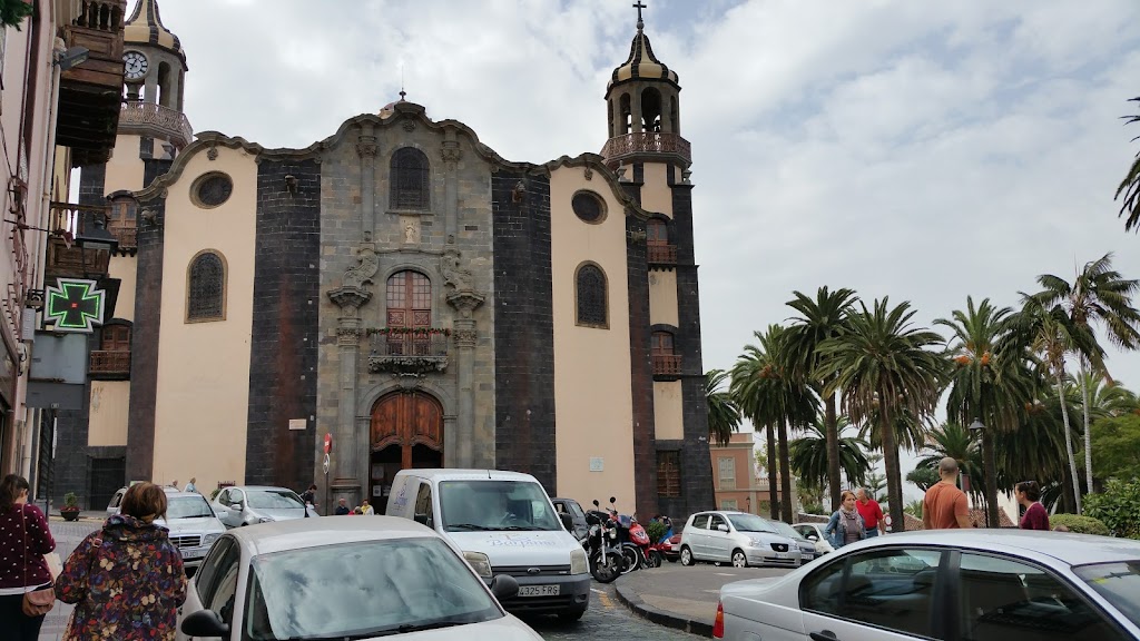 Edificios Centricos SRL