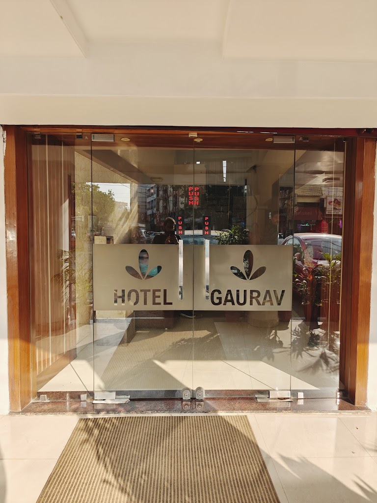 Hotel Gaurav bhopal