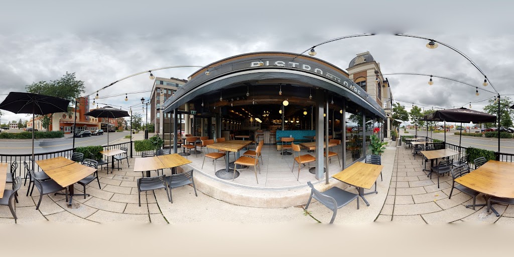 Street View & 360°