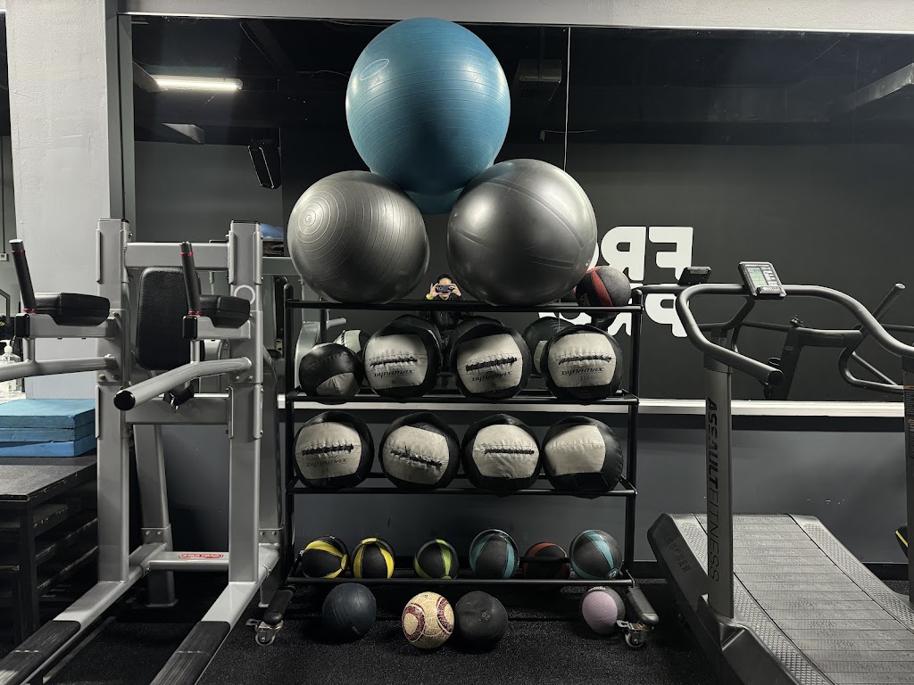  Boca Delray Golf Fitness