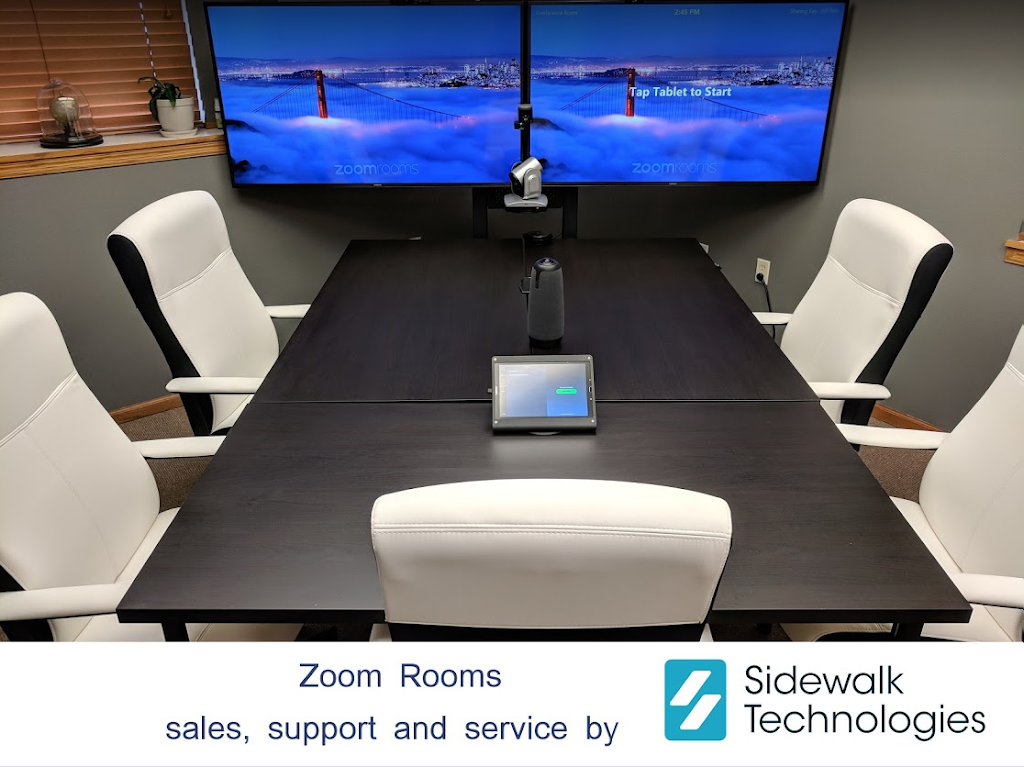 Sidewalk Technologies