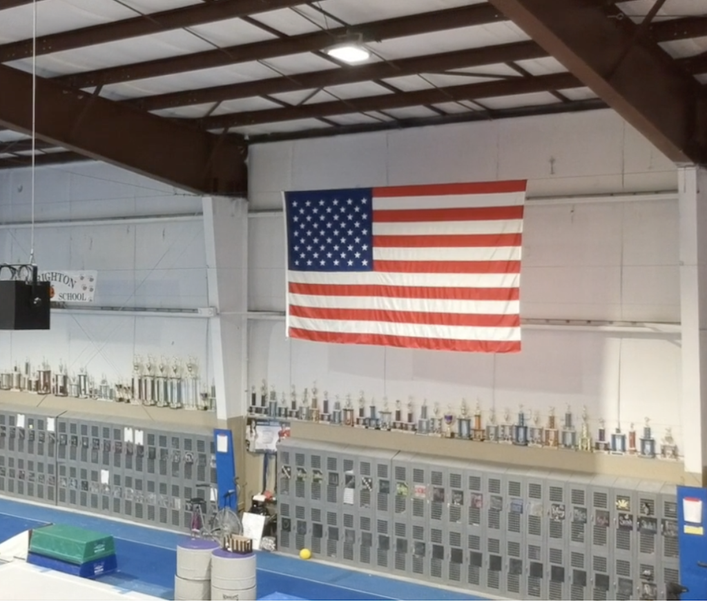  High Flyers Sports Arena