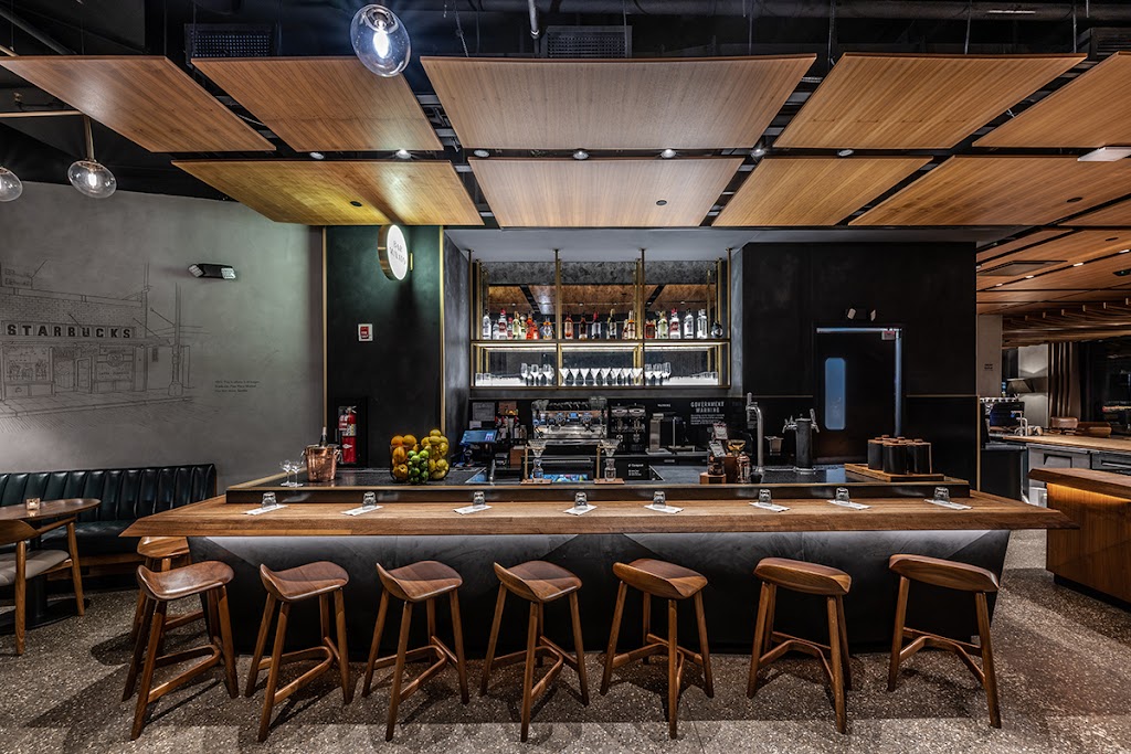 Photo of Starbucks Reserve