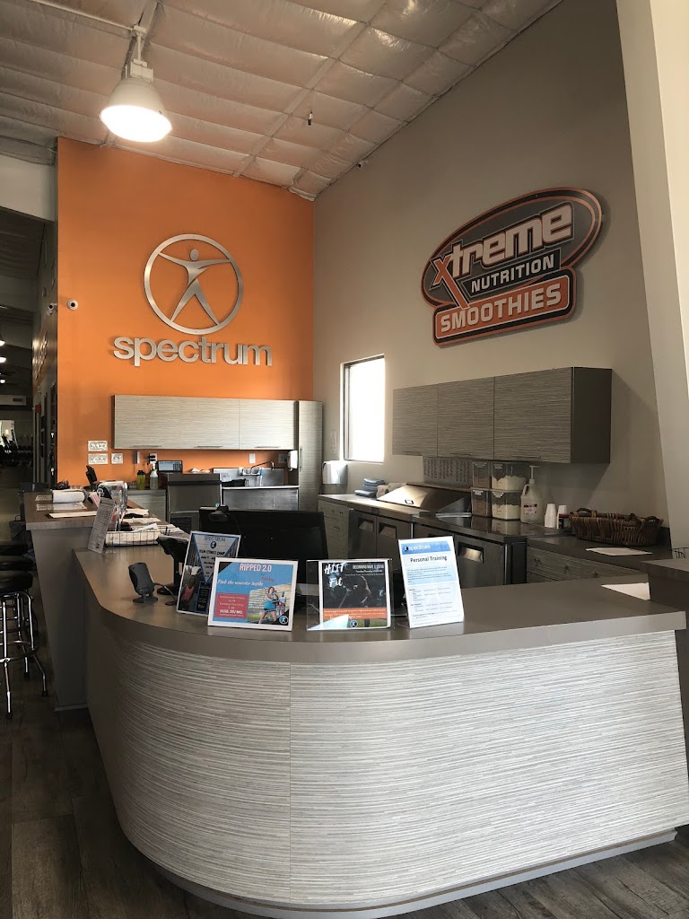  Spectrum Fitness & Medical Wellness Denham