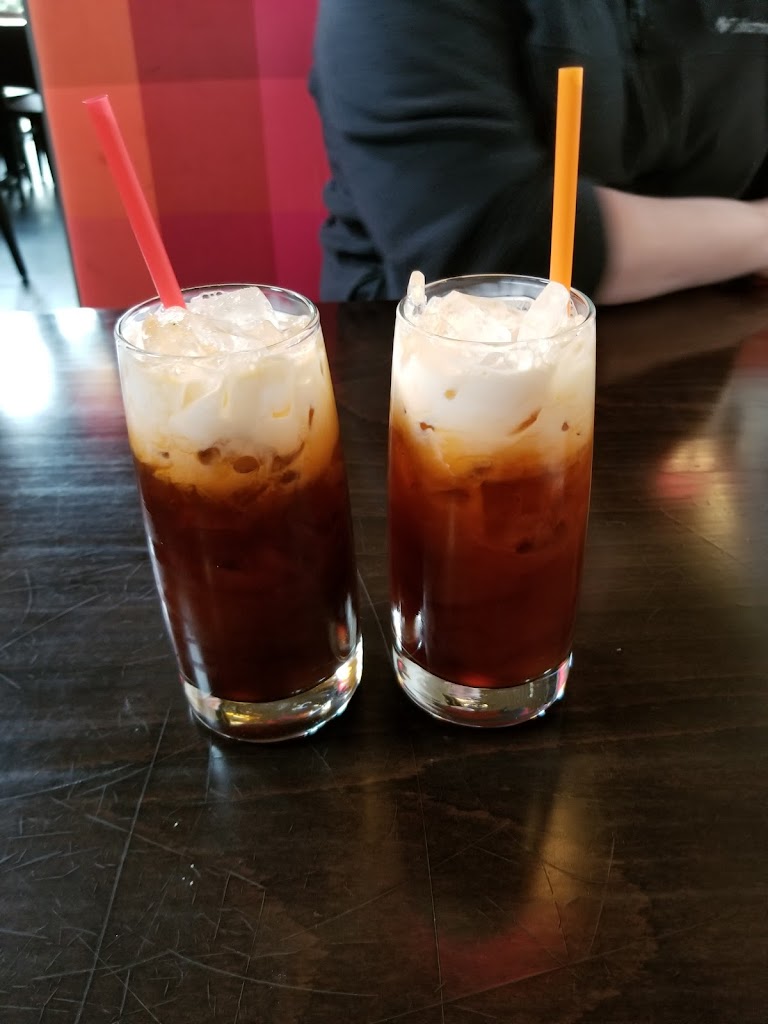 Thai Pepper