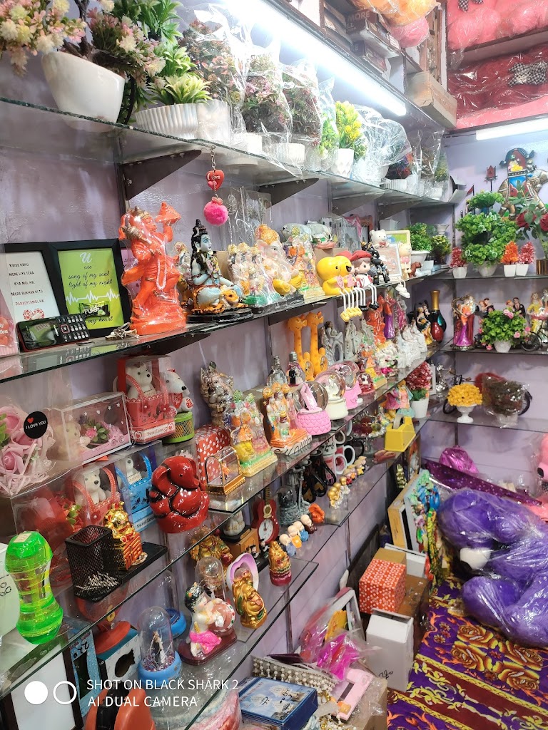 Chetna Beauty Parlour