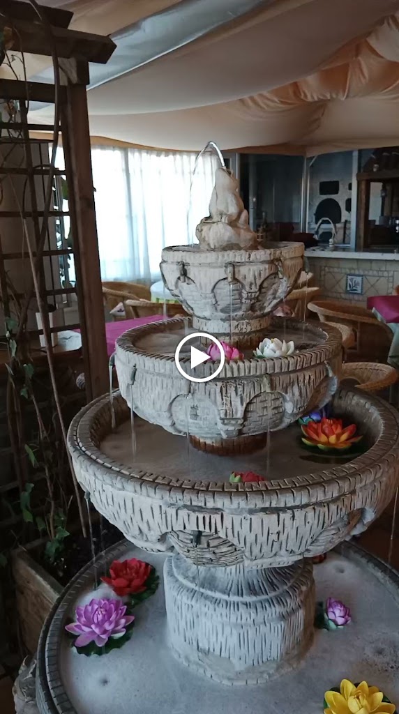 Restaurante El Porche — Videos